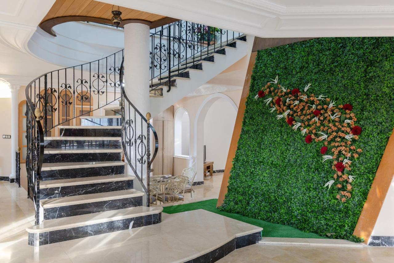 Private Paradise Deluxe By Fidalsa Crevillente Exterior foto