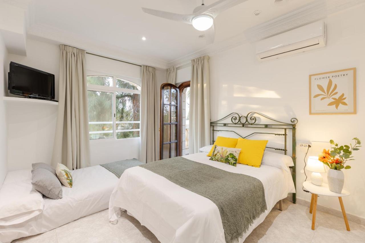 Private Paradise Deluxe By Fidalsa Crevillente Exterior foto